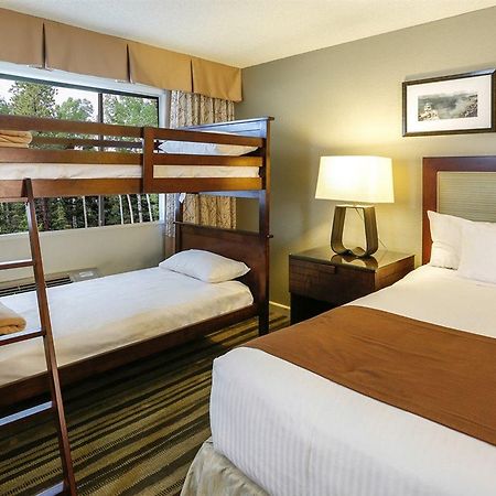 Yavapai East Lodge Grand Canyon Extérieur photo
