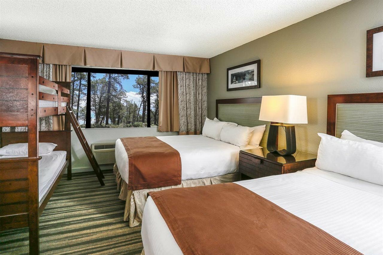 Yavapai East Lodge Grand Canyon Extérieur photo